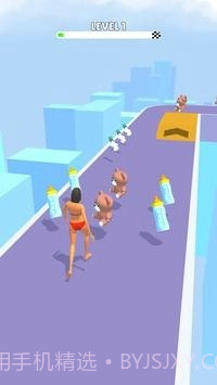 怀孕跑步者v0.0.4截图1 怀孕跑步者v0.0.4截图1