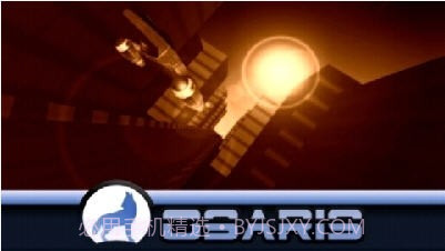 超音速飞行3D TurboFly 3D截图2