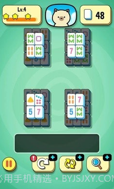 瓷砖配对截图3