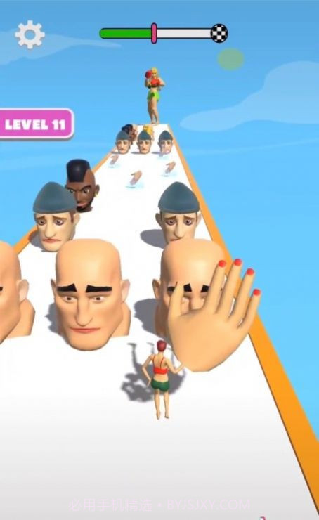 我巴掌特牛截图3 我巴掌特牛截图3