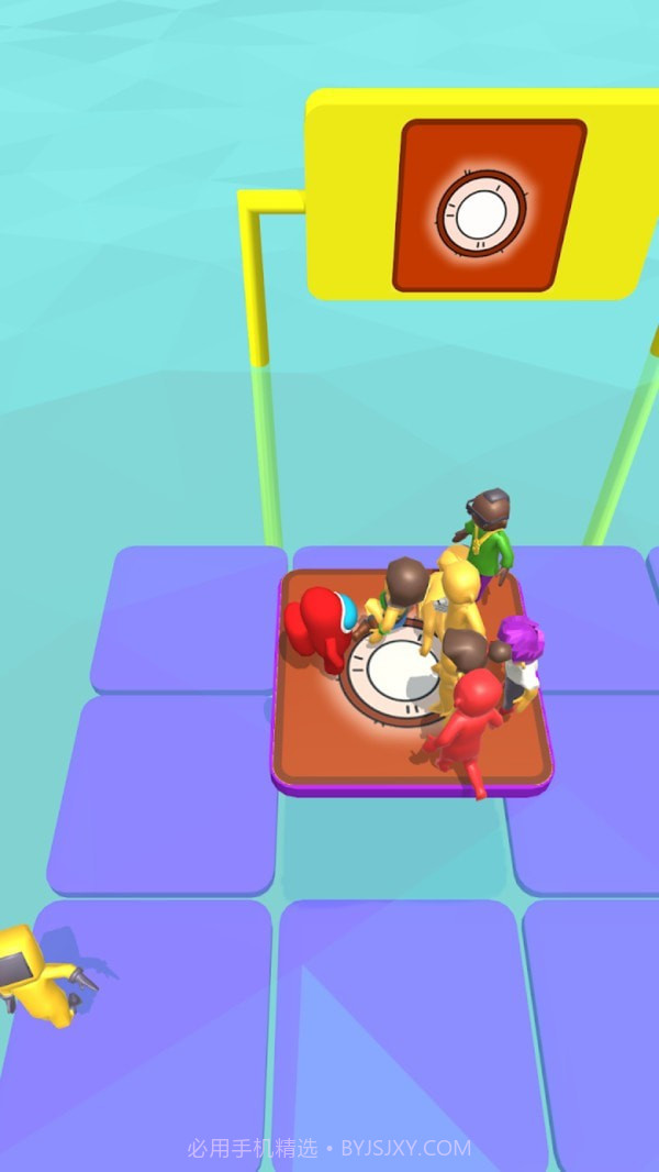 水果记忆淘汰赛截图2