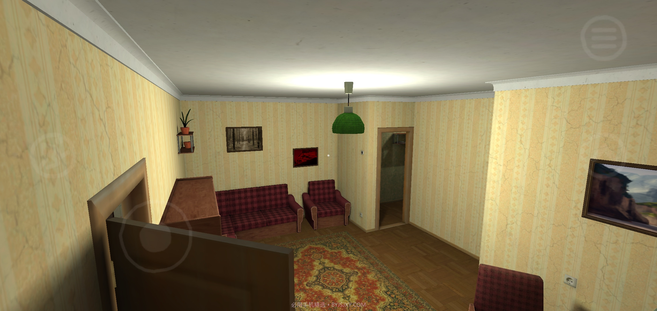 NMNE恐怖情节截图5 NMNE恐怖情节截图5