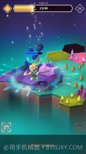 城镇建造模拟截图2 城镇建造模拟截图2