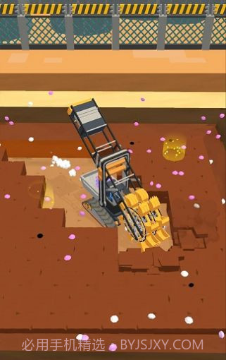 挖掘采矿场（Mining Quarry）截图3