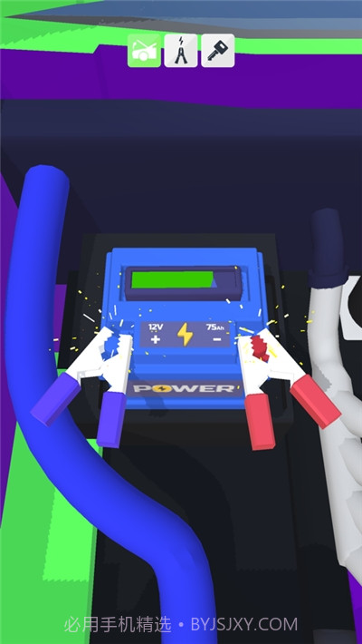 天天爱修车截图2 天天爱修车截图2