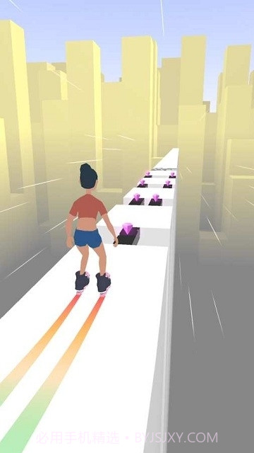 我速滑贼六截图4