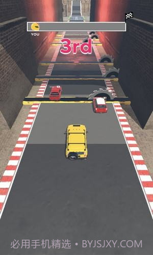 Smash Cars截图3 Smash Cars截图3