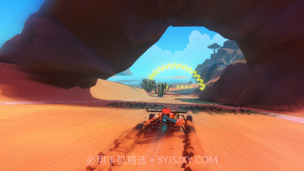 Trailmakers绿色免安装版截图6 Trailmakers绿色免安装版截图6