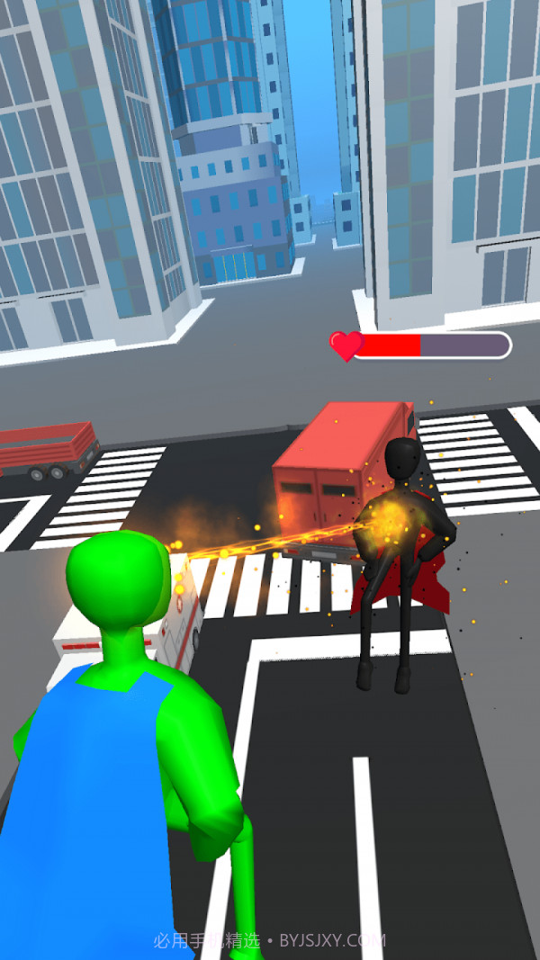 绿灯侠截图5