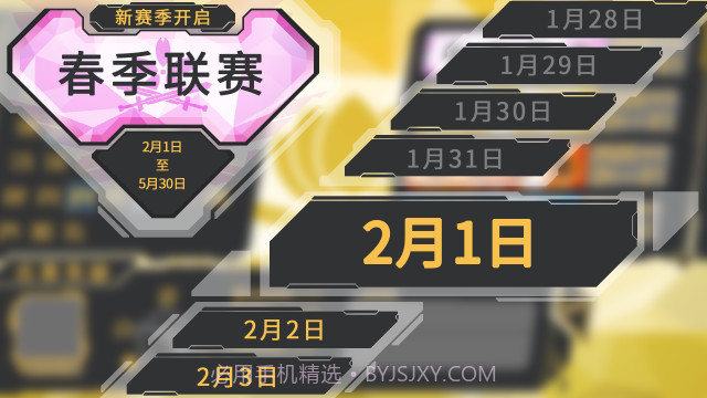 电竞教父截图3 电竞教父截图3