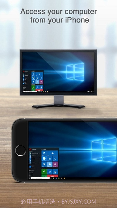 Splashtop Business截图1