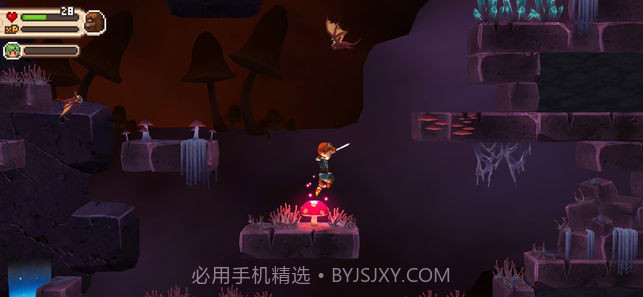 进化之地2截图2 进化之地2截图2