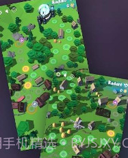 various creeps截图2 various creeps截图2