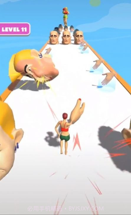 我巴掌特牛截图1 我巴掌特牛截图1