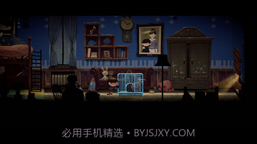 Within 回忆之间手游截图1 Within 回忆之间手游截图1