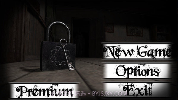 爷爷的恐怖面具最新版截图1