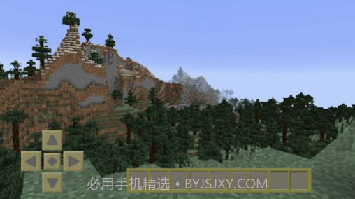 生存工艺建设世界截图3 生存工艺建设世界截图3