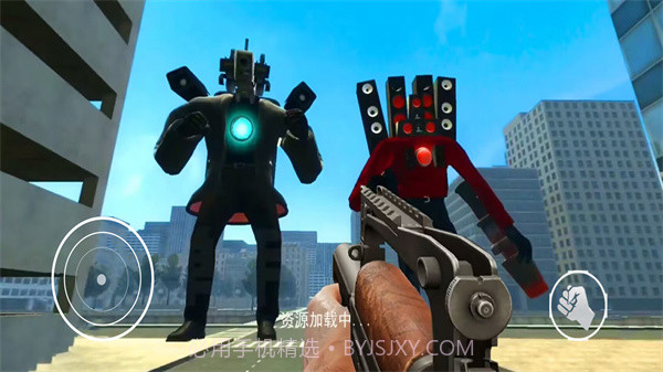 使命吃鸡战场截图4