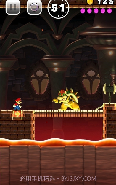 Super Mario Run最新版截图2