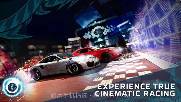 自由驾驶2截图2 自由驾驶2截图2