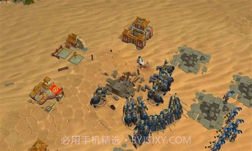 帝国:崛起截图1 帝国:崛起截图1