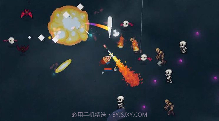 披萨英雄截图2 披萨英雄截图2