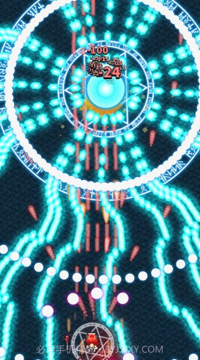 弹幕英雄战记截图2