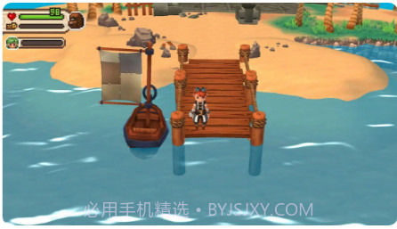 进化之地2安卓汉化版截图2