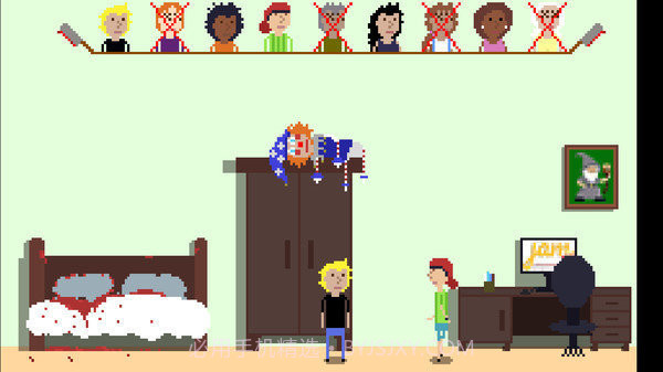 附近有一个屠夫截图2