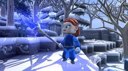 传送门骑士国服手机版截图2