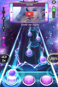 Tap Tap Reborn 2截图3