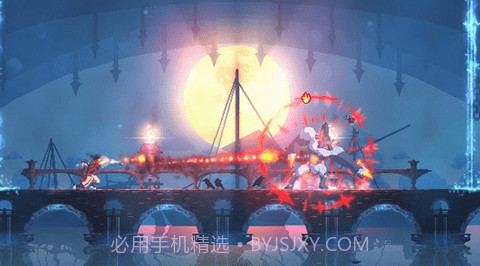 重生细胞中文版截图2