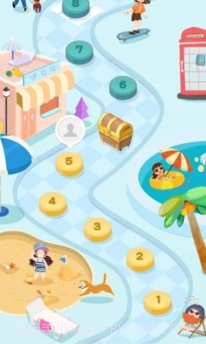 体重消消乐v2.3.9截图1 体重消消乐v2.3.9截图1