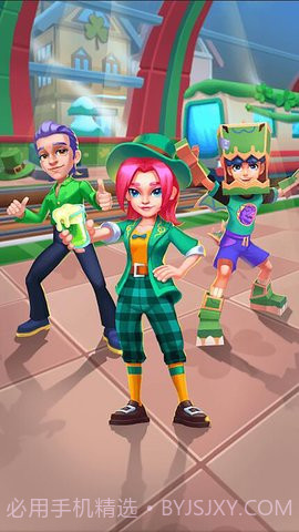 同志们冲啊截图1 同志们冲啊截图1