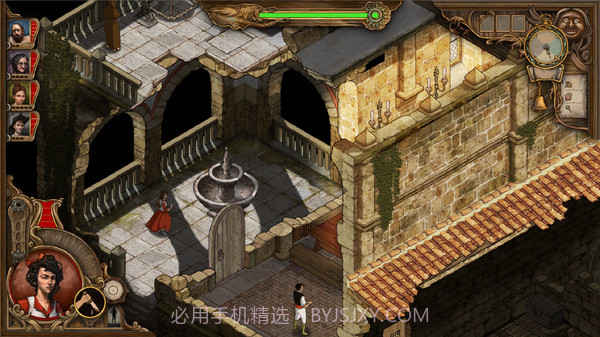 疯狂之石中文版截图2 疯狂之石中文版截图2