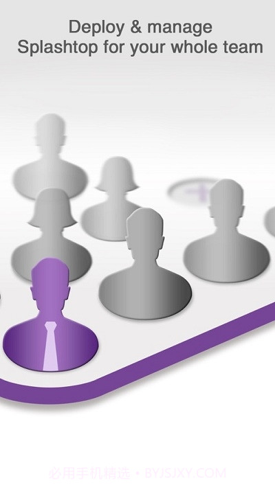 Splashtop Business截图5