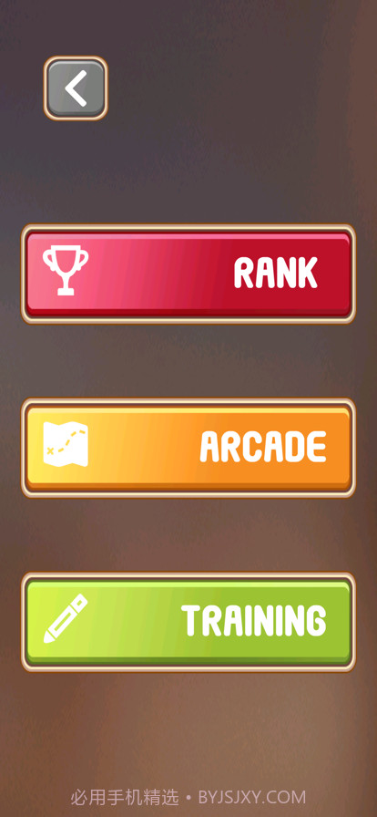 乒乓球模拟器截图4 乒乓球模拟器截图4