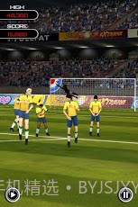 手指足球截图2 手指足球截图2