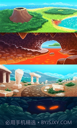 生存岛:Tinker Island截图2 生存岛:Tinker Island截图2