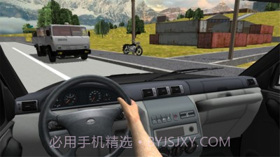 侠盗飞车狂野之城截图1 侠盗飞车狂野之城截图1