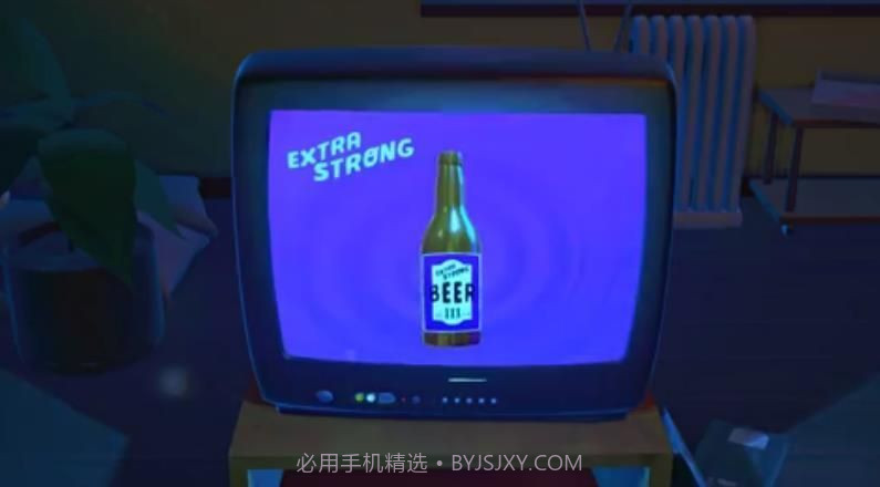 噩梦伙计v1.0最新版截图1 噩梦伙计v1.0最新版截图1