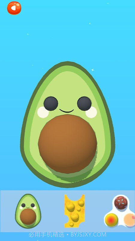 玩具解压神器截图2 玩具解压神器截图2