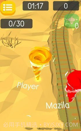 台风大作战v3.4截图3