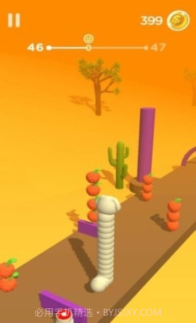 毛毛虫奇遇记截图3