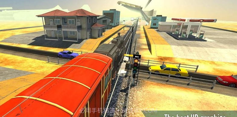 火车模拟器2018(Train Simulator 2018)截图3