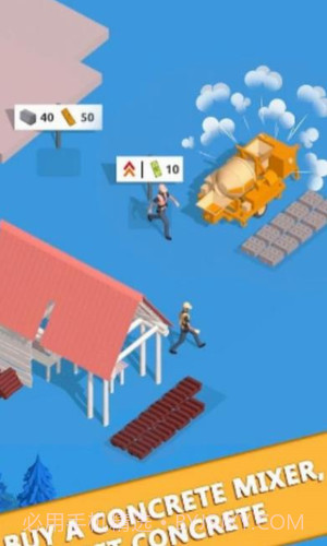 房屋建造队截图2 房屋建造队截图2