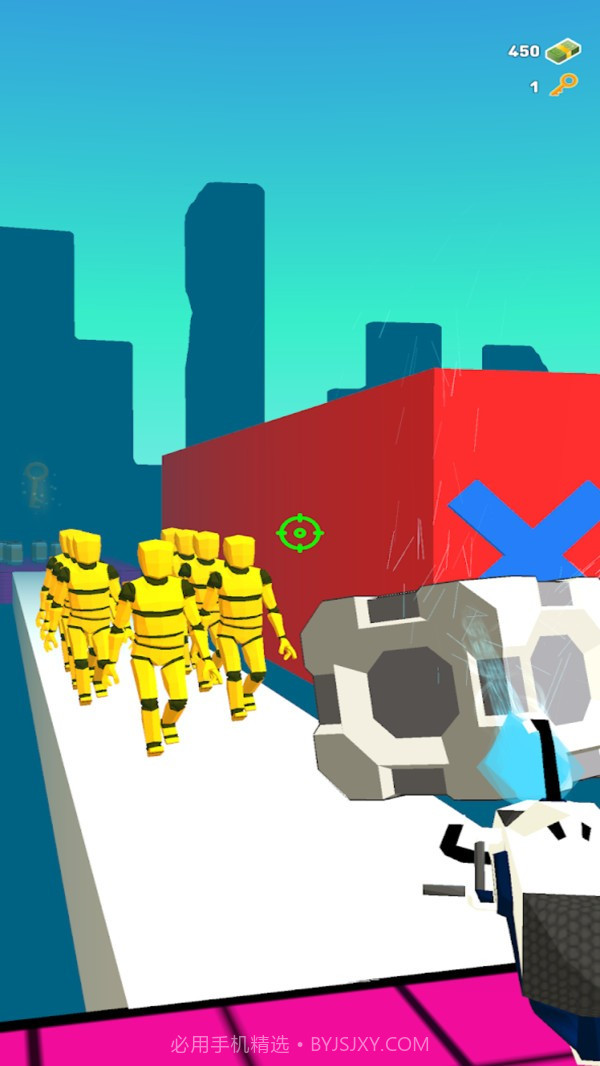 重力驱动截图4 重力驱动截图4