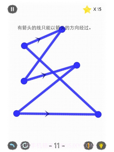 一笔画成截图3 一笔画成截图3