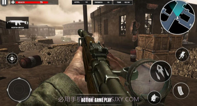 二战军事截图3 二战军事截图3