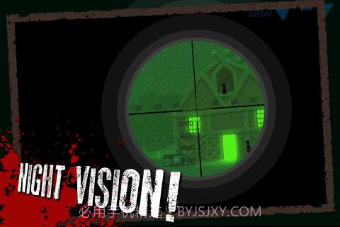 火柴人狙击3 修改版截图5 火柴人狙击3 修改版截图5